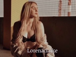 Lorenaclarke