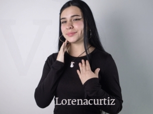 Lorenacurtiz