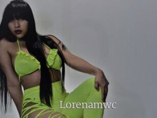 Lorenamwc