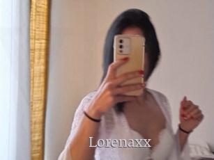 Lorenaxx