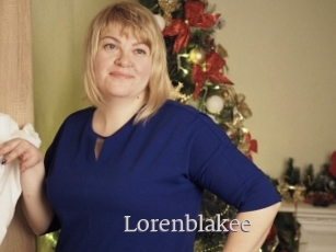 Lorenblakee