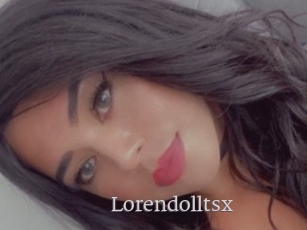 Lorendolltsx