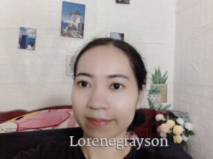 Lorenegrayson
