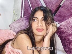Lorengreyn