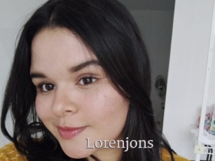 Lorenjons