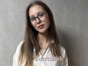 Lorenkirk
