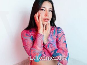 Lorenmendez