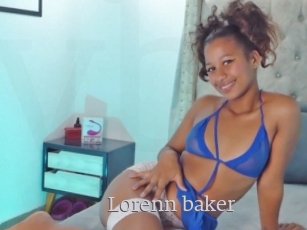 Lorenn_baker