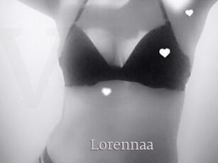 Lorennaa