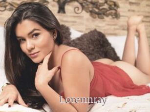 Lorennray