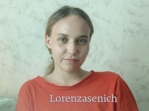 Lorenzasenich