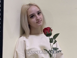 Lorettaacomb