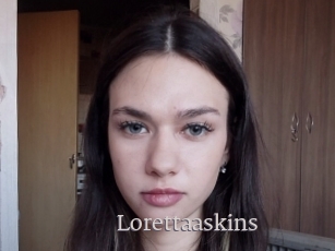 Lorettaaskins