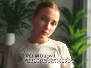 Lorettabattersby