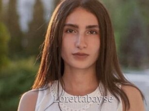Lorettabayse
