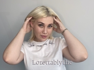 Lorettablythe