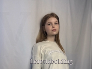 Lorettabolding