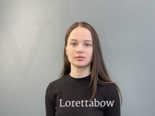 Lorettabow