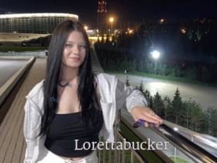 Lorettabucker