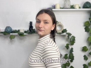 Lorettabulmer