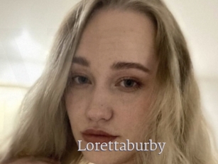 Lorettaburby