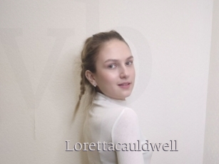 Lorettacauldwell