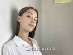 Lorettacorell