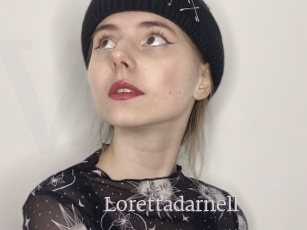 Lorettadarnell