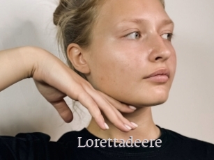 Lorettadeere