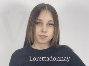 Lorettadonnay