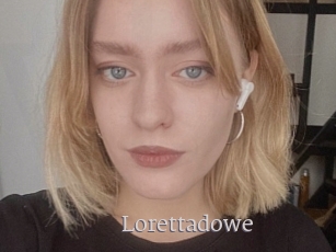 Lorettadowe