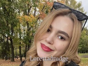 Lorettadrudge