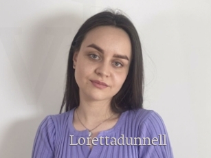 lorettadunnell Vidéo Beurettes