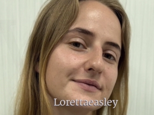 Lorettaeasley