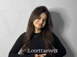 Lorettaevett