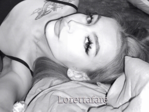 Lorettafare