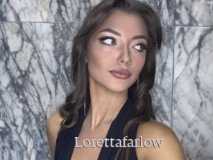 Lorettafarlow