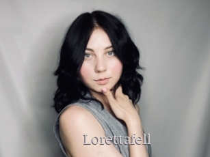 Lorettafell