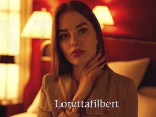 Lorettafilbert