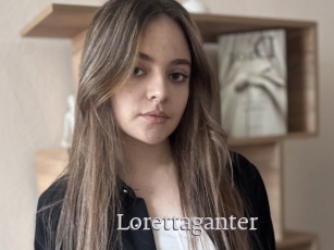 Lorettaganter