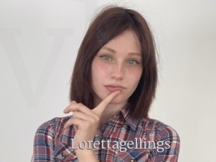 Lorettagellings