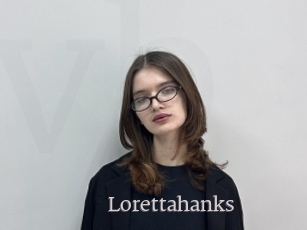 Lorettahanks