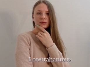 Lorettahanners