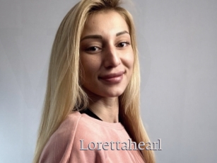 Lorettahearl
