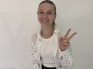 Lorettaheath