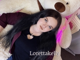 Lorettakelly