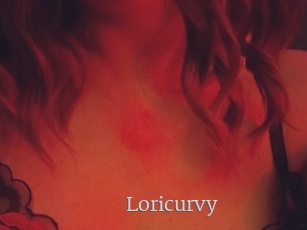 Loricurvy
