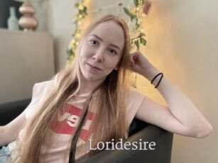 Loridesire