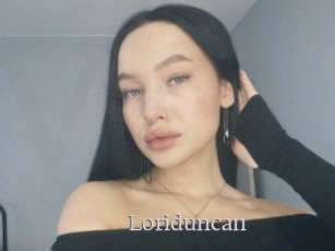 Loriduncan