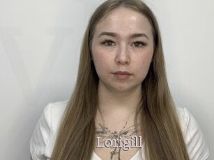 Lorigill